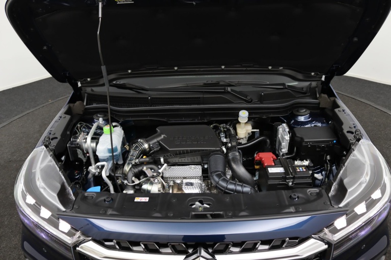 Suzuki S-Cross - 1.4 Boosterjet Special Edition Hybrid Automaat 34