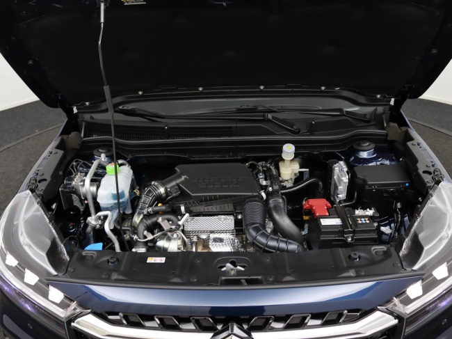 Suzuki S-Cross - 1.4 Boosterjet Special Edition Hybrid Automaat