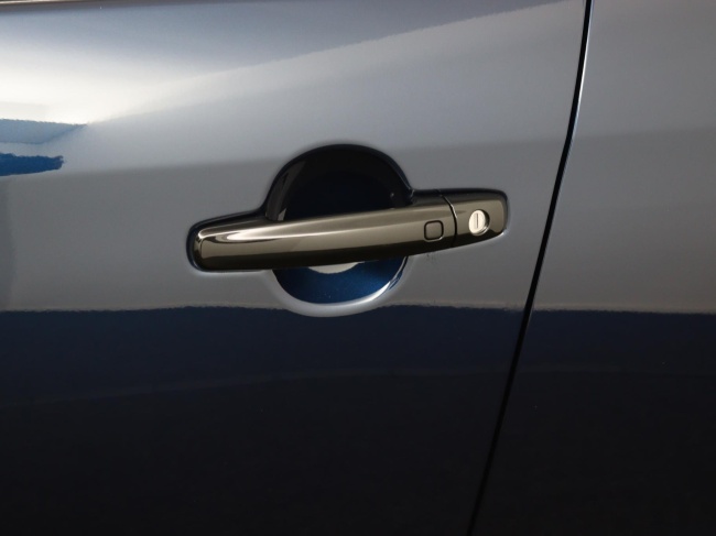 Suzuki S-Cross - 1.4 Boosterjet Special Edition Hybrid Automaat