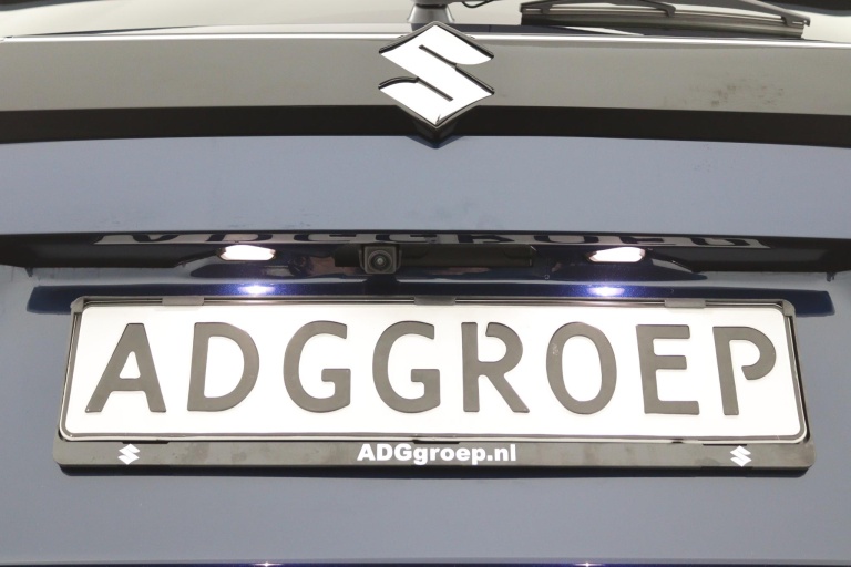 Suzuki S-Cross - 1.4 Boosterjet Special Edition Hybrid Automaat 37