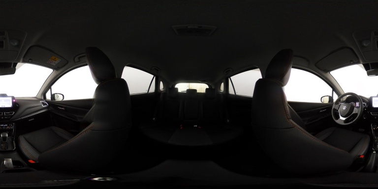 Suzuki S-Cross - 1.4 Boosterjet Special Edition Hybrid Automaat 38