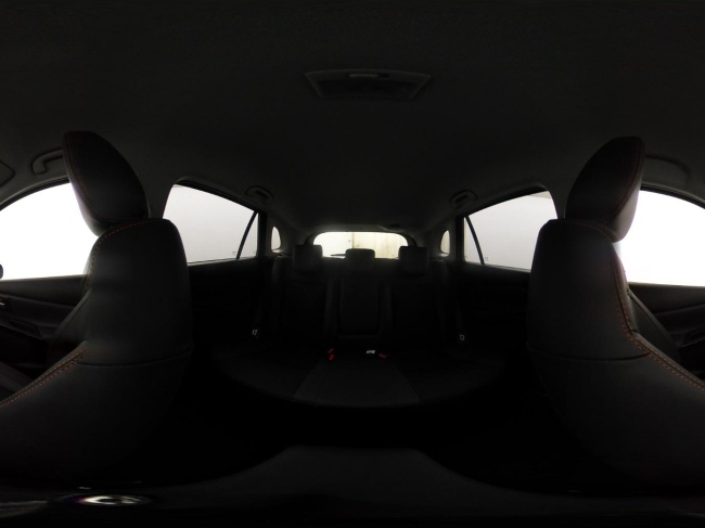 Suzuki S-Cross - 1.4 Boosterjet Special Edition Hybrid Automaat