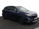 Suzuki S-Cross - 1.4 Boosterjet Special Edition Hybrid Automaat