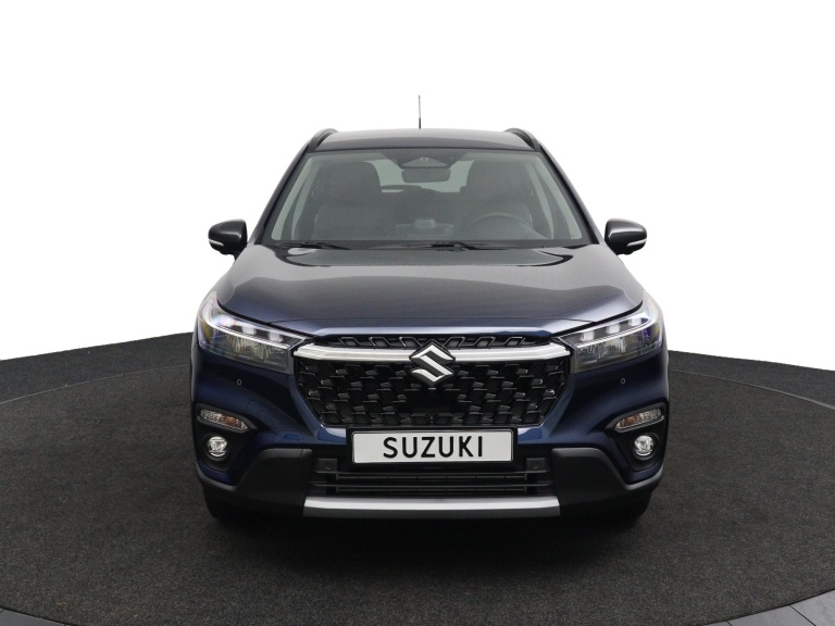 Suzuki S-Cross - 1.4 Boosterjet Special Edition Hybrid Automaat 7