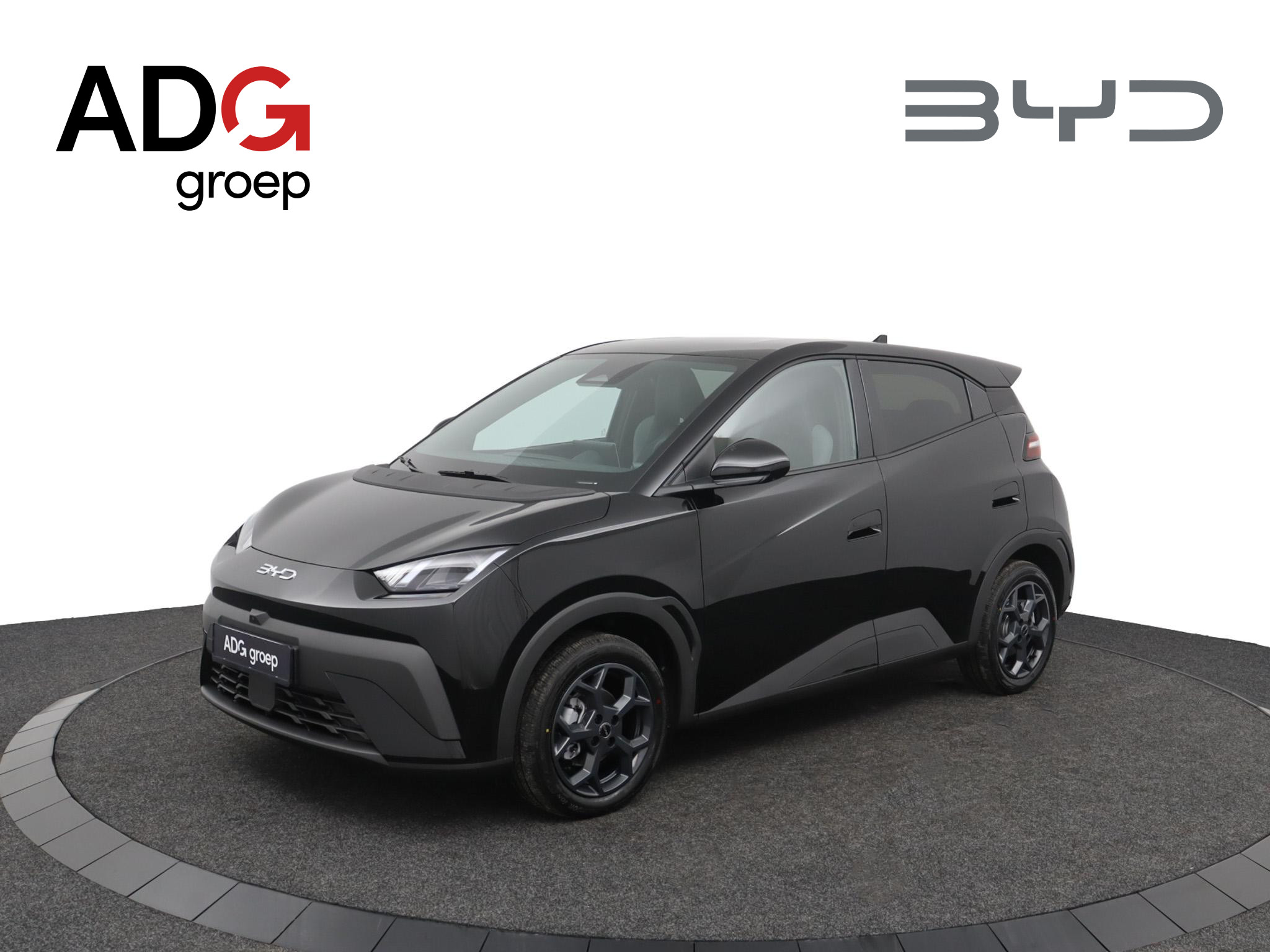 BYD DOLPHIN SURF - Comfort 43 kWh