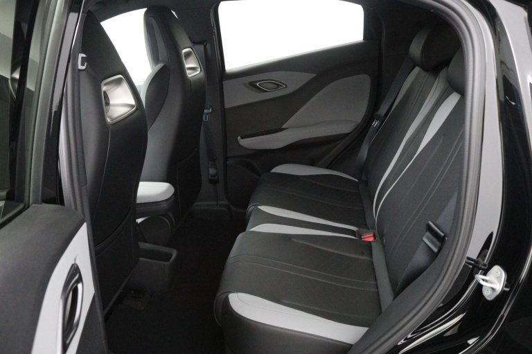 BYD DOLPHIN SURF - Comfort 43 kWh 15