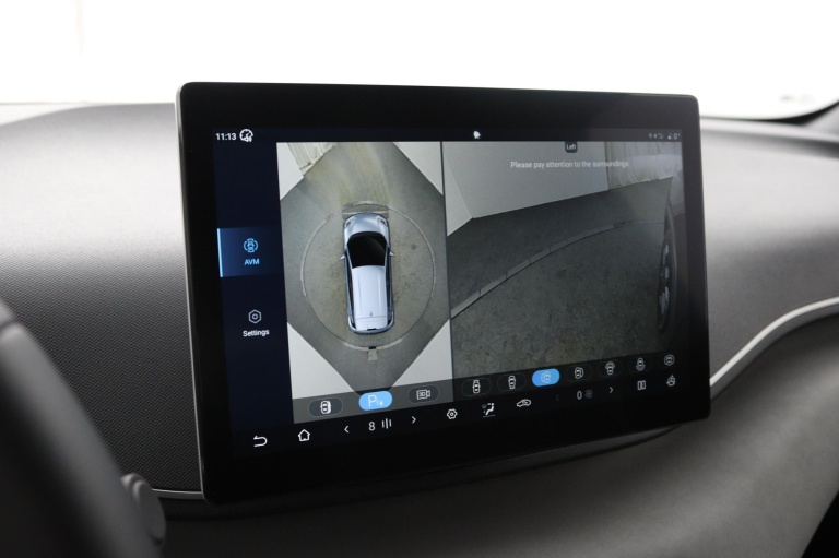 BYD DOLPHIN SURF - Comfort 43 kWh 45