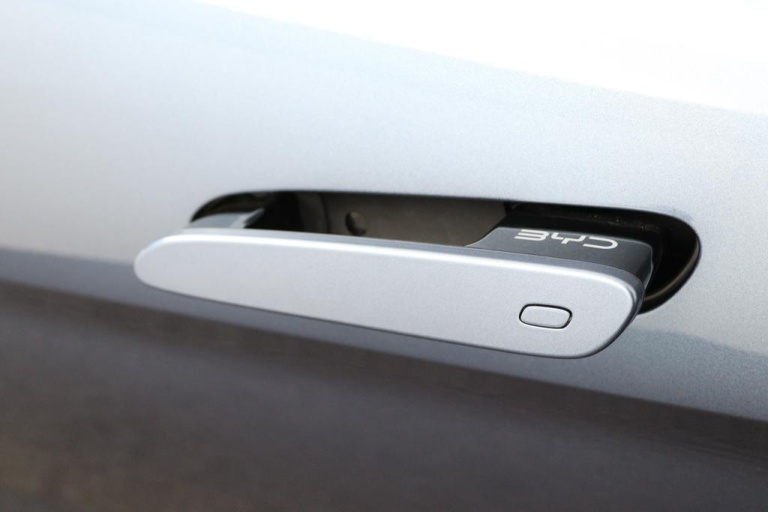 BYD SEALION 7 - Excellence AWD 91.3 kWh 16