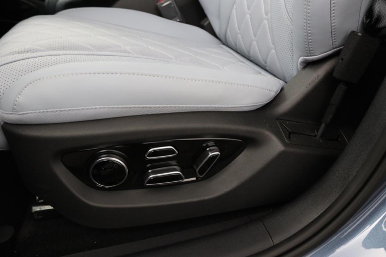 BYD SEALION 7 - Excellence AWD 91.3 kWh 19