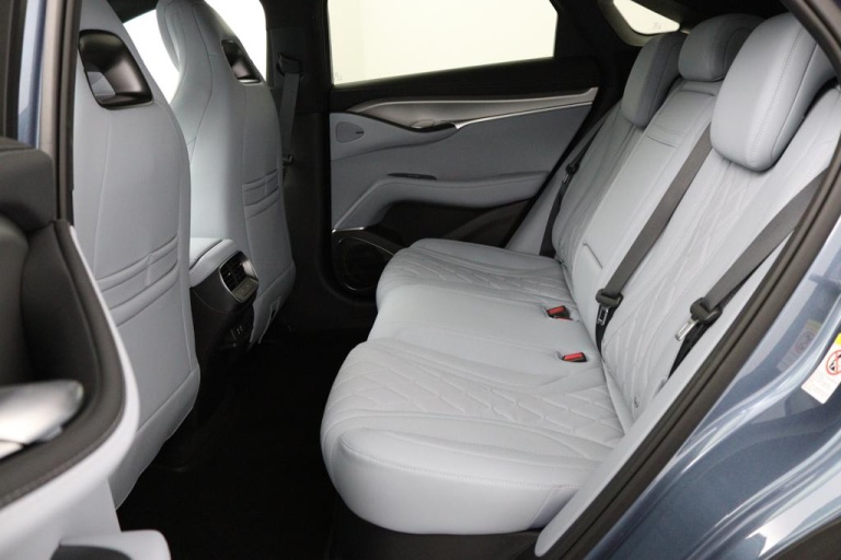 BYD SEALION 7 - Excellence AWD 91.3 kWh 20