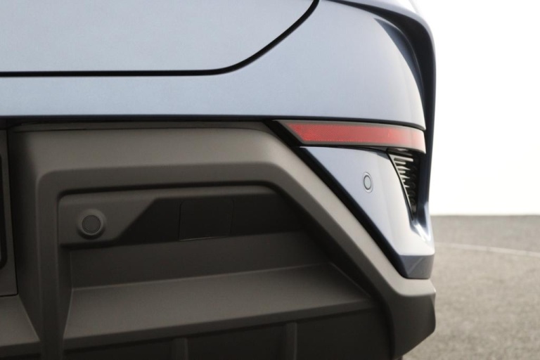 BYD SEALION 7 - Excellence AWD 91.3 kWh 23