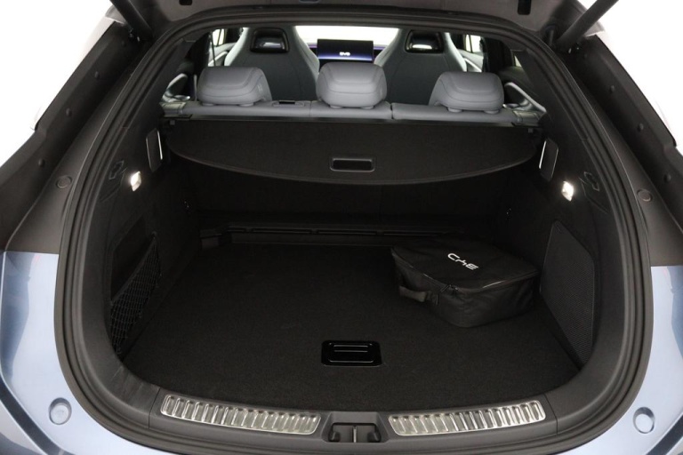 BYD SEALION 7 - Excellence AWD 91.3 kWh 26