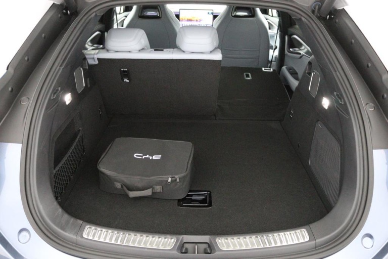 BYD SEALION 7 - Excellence AWD 91.3 kWh 28