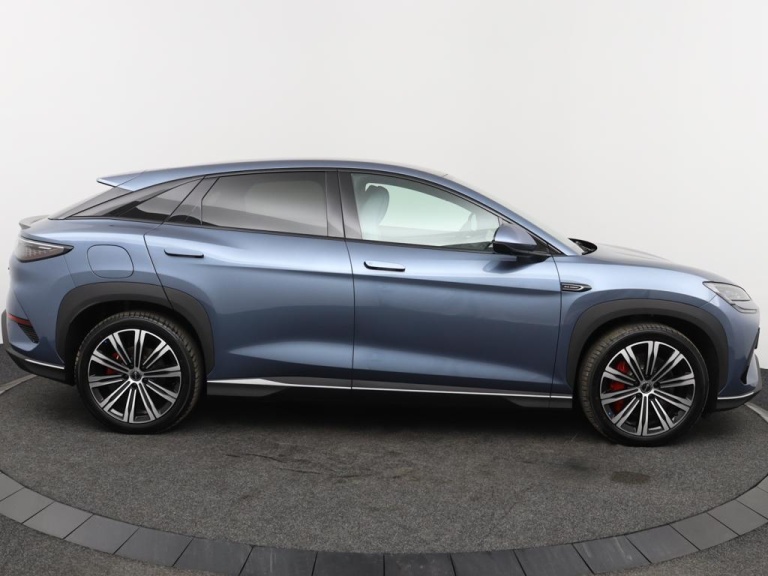 BYD SEALION 7 - Excellence AWD 91.3 kWh 8