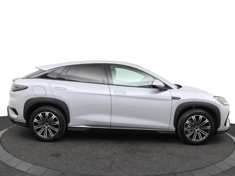 BYD SEALION 7 - Design AWD 82.5 kWh 13