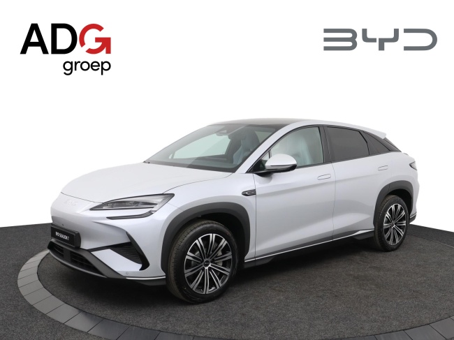 BYD SEALION 7 - Design AWD 82.5 kWh