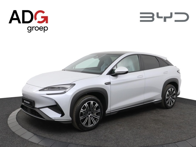BYD SEALION 7 - Design AWD 82.5 kWh
