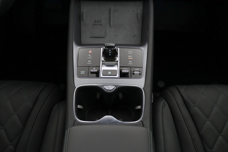 BYD SEALION 7 - Design AWD 82.5 kWh 47