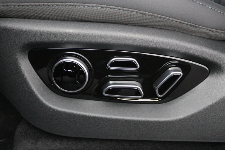 BYD SEALION 7 - Design AWD 82.5 kWh 50