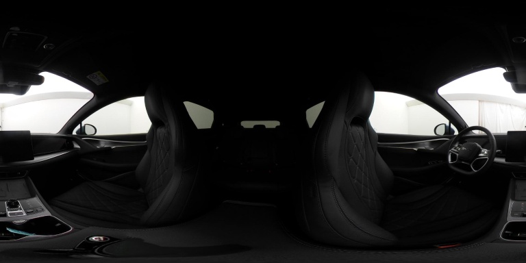 BYD SEALION 7 - Design AWD 82.5 kWh 63