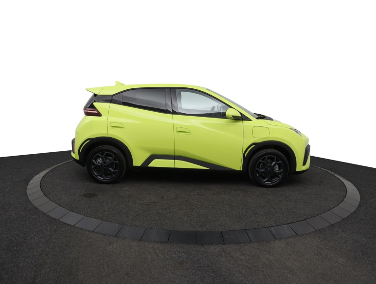 BYD DOLPHIN SURF - Comfort 43 kWh 10