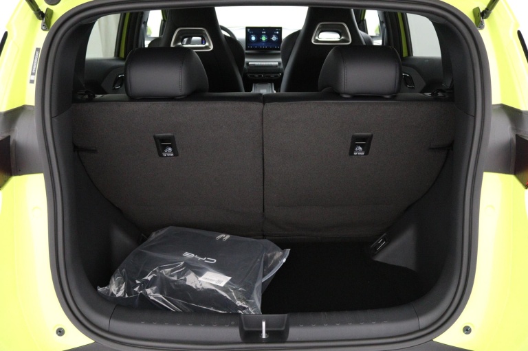 BYD DOLPHIN SURF - Comfort 43 kWh 18