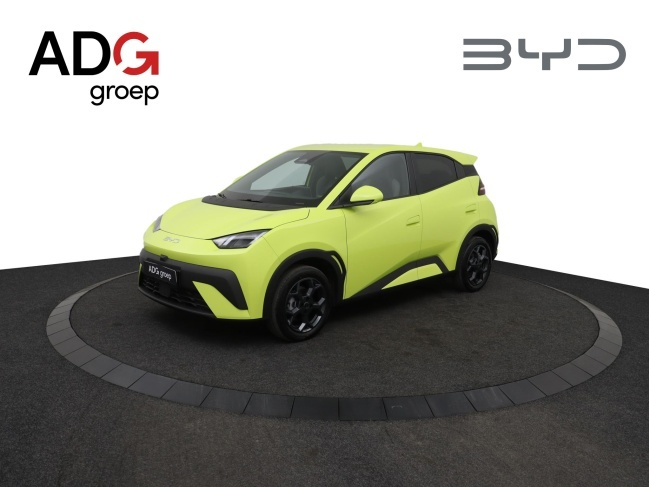 BYD DOLPHIN SURF - Comfort 43 kWh