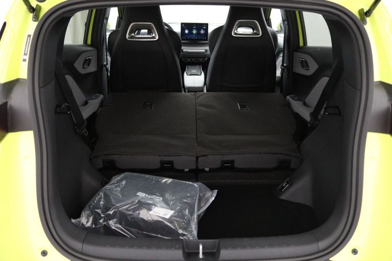 BYD DOLPHIN SURF - Comfort 43 kWh 20