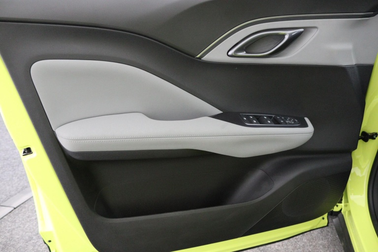 BYD DOLPHIN SURF - Comfort 43 kWh 22