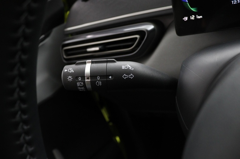 BYD DOLPHIN SURF - Comfort 43 kWh 23