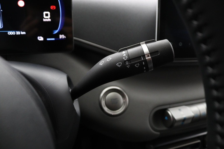 BYD DOLPHIN SURF - Comfort 43 kWh 24