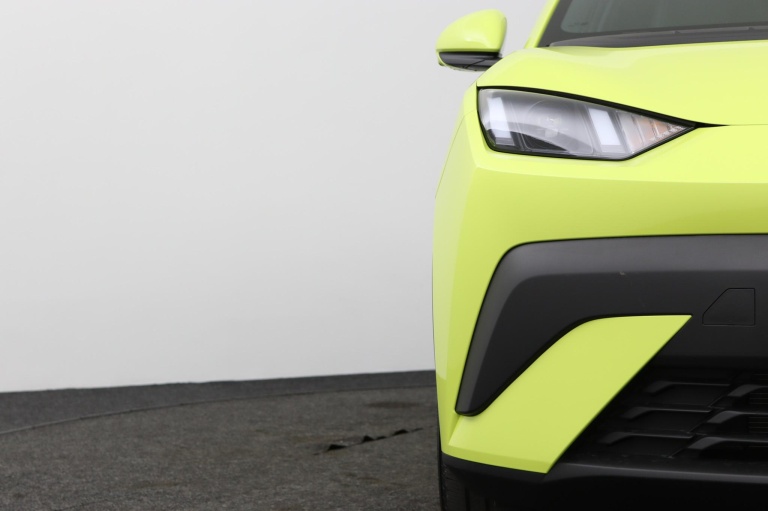 BYD DOLPHIN SURF - Comfort 43 kWh 28