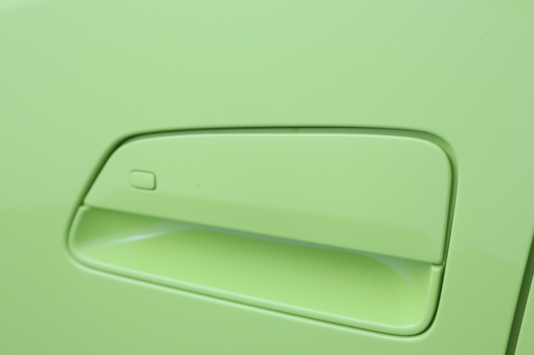 BYD DOLPHIN SURF - Comfort 43 kWh 31