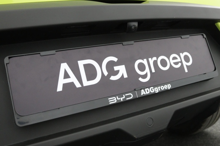 BYD DOLPHIN SURF - Comfort 43 kWh 34