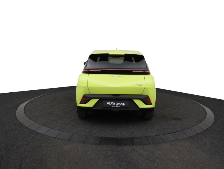 BYD DOLPHIN SURF - Comfort 43 kWh 40