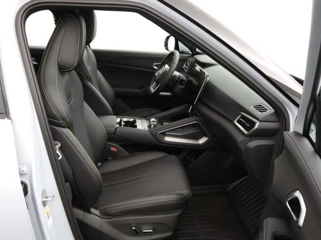 BYD ATTO 2 - Comfort 65 kWh