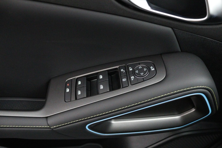 BYD ATTO 2 - Comfort 65 kWh 23