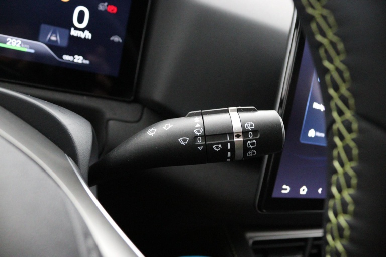 BYD ATTO 2 - Comfort 65 kWh 25