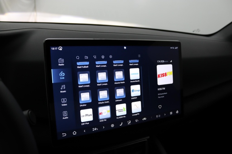 BYD ATTO 2 - Comfort 65 kWh 38