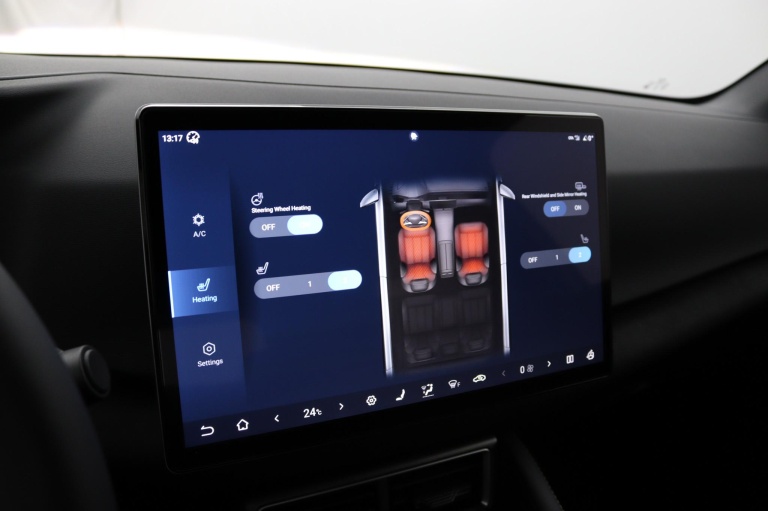 BYD ATTO 2 - Comfort 65 kWh 39