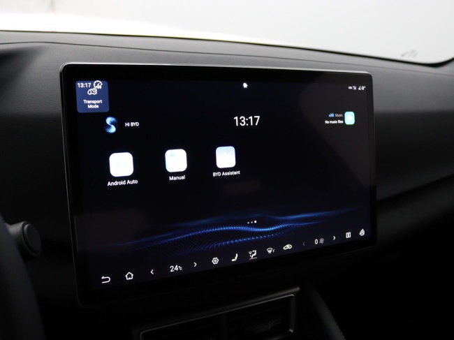 BYD ATTO 2 - Comfort 65 kWh