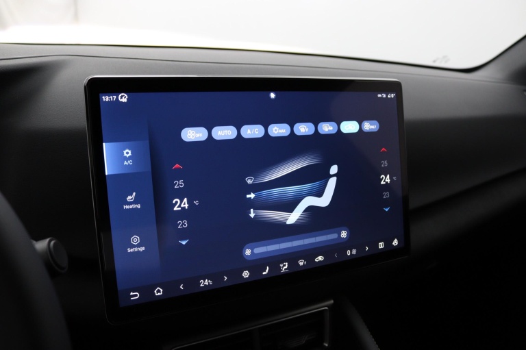 BYD ATTO 2 - Comfort 65 kWh 5