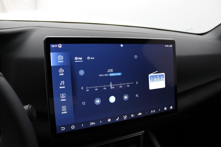 BYD ATTO 2 - Comfort 65 kWh 6