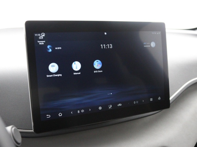 BYD DOLPHIN SURF - Boost 43 kWh