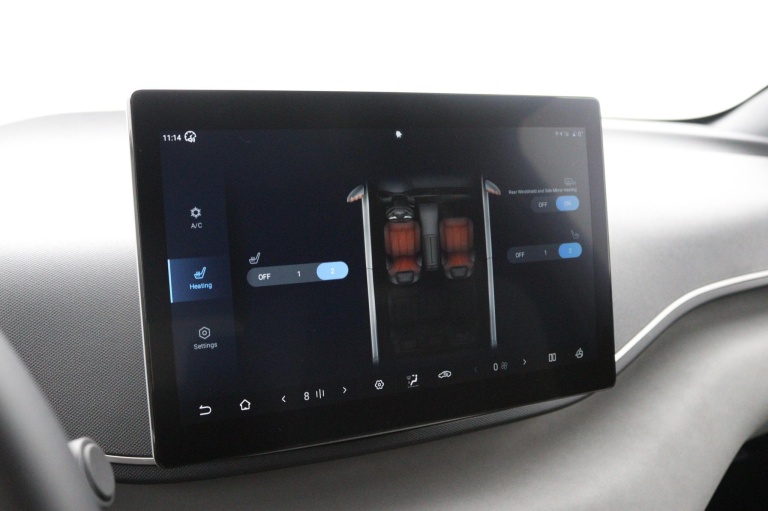 BYD DOLPHIN SURF - Boost 43 kWh 21