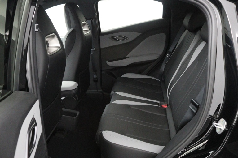 BYD DOLPHIN SURF - Boost 43 kWh 27