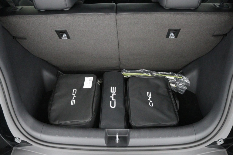 BYD DOLPHIN SURF - Boost 43 kWh 39