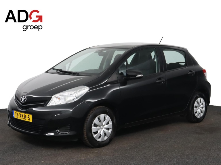 Toyota Yaris - 1.0 VVT-i Comfort 1