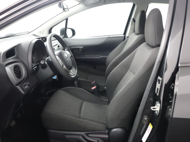 Toyota Yaris - 1.0 VVT-i Comfort