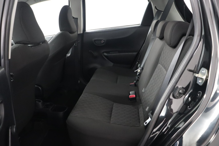 Toyota Yaris - 1.0 VVT-i Comfort 17